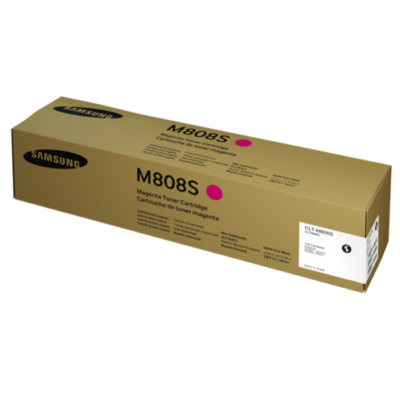 HP SS642A CLTM808S Magenta Toner
