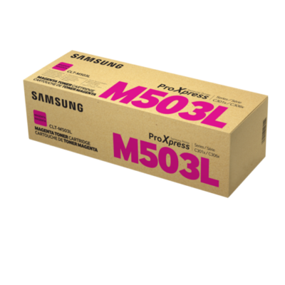 HP SU281A CLTM503L H Yield Magenta