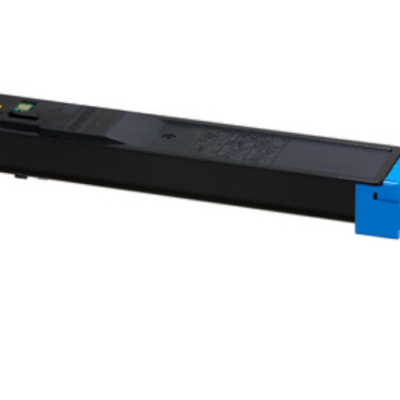 Kyocera TK8115C Cyan Toner 6K pages