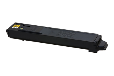 Kyocera TK8115K Black Toner 12K pages