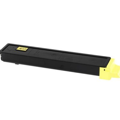 Kyocera TK8115Y Yellow Toner 6K pages