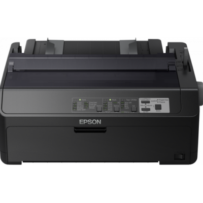 Epson FX 890IIN Mono Dot Matrix Printer