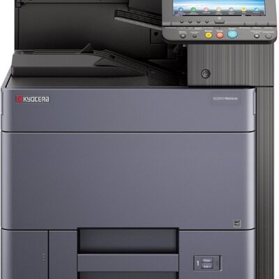 P8060CDN A3 Colour Laser Printer