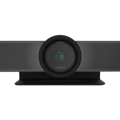 Logitech Meet Up 3840x2160 Black