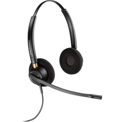 EncorePro HW520D 6 Pin Quick Disconnect