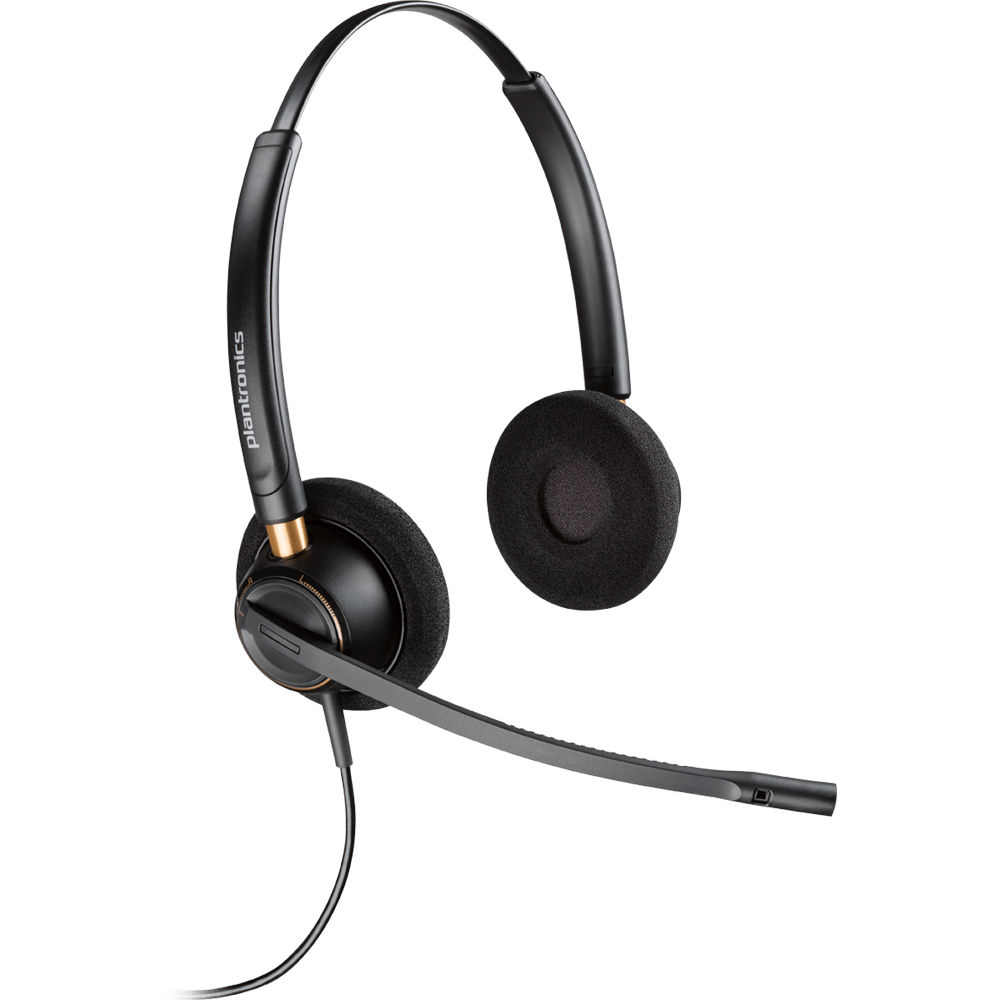 EncorePro HW520D 6 Pin Quick Disconnect
