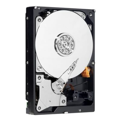 WD AV 500GB 3.5 INCH 64MB CACHE