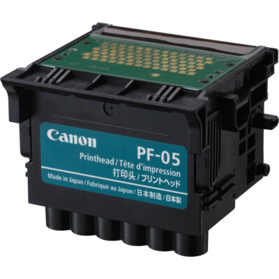 CANON 3872B001 PF05 PRINT HEAD