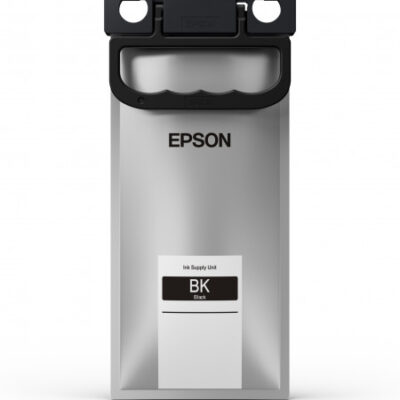 WFC5XXX BLACK INK CART 35.7ML