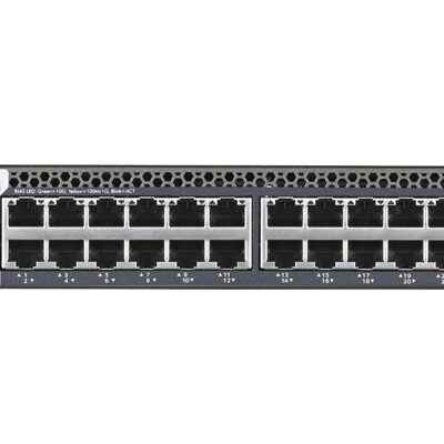 M4300 24X 24 Port L3 Stackable Switch