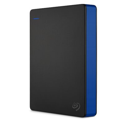 HDD Ext 4TB Game Drive for PS4 USB3