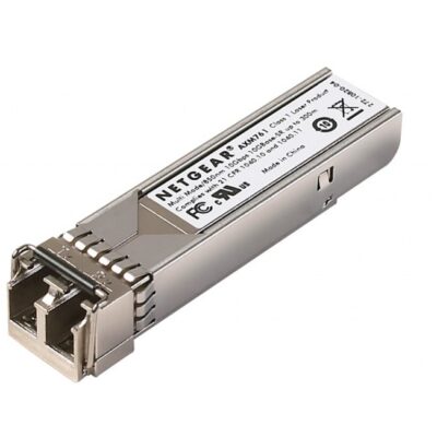 SFP Plus Transceiver Module 10 GigE