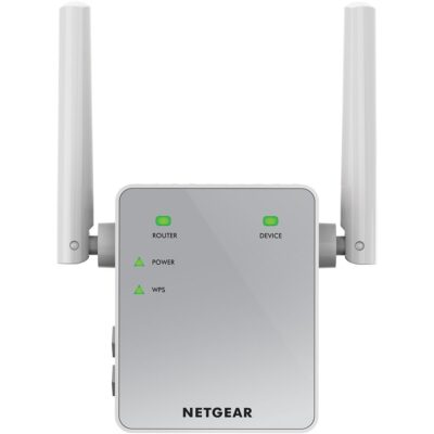 WiFi Range Extender