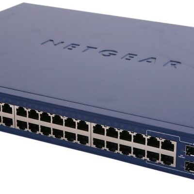 Netgear Managed 48PT GE Smart Switch