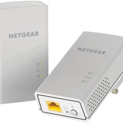 Netgear PL1000 Powerline Network Adapter