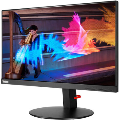 T24d 24in VGA HDMI DP USB Monitor