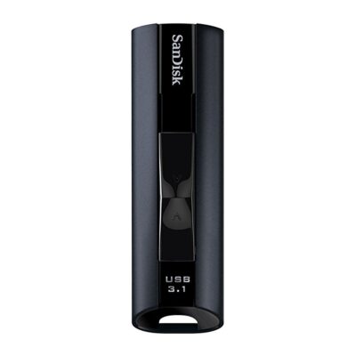 128GB Extreme Pro USB3.1