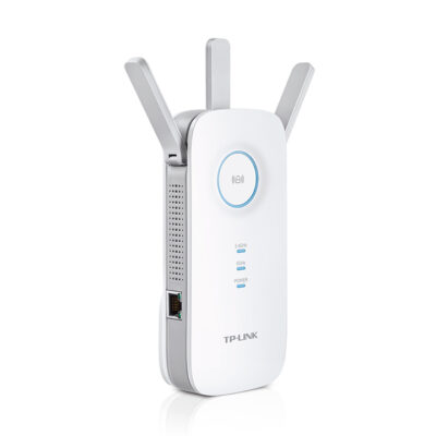 AC1750 WiFi Range Extender