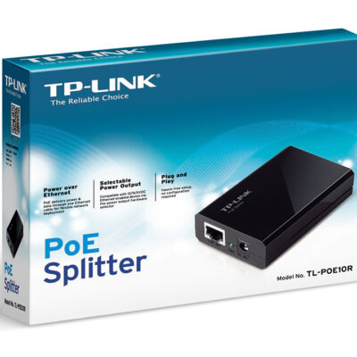 PoE Splitter