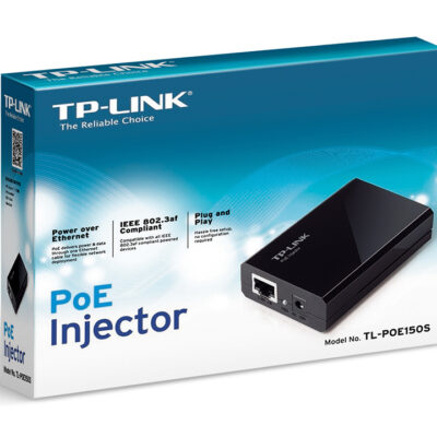 PoE Injector Adapter