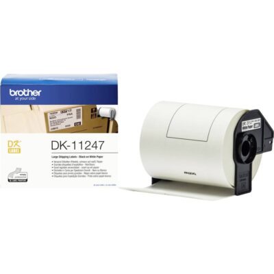 SHIPPING LABELS 103.6MM X 164.3MM