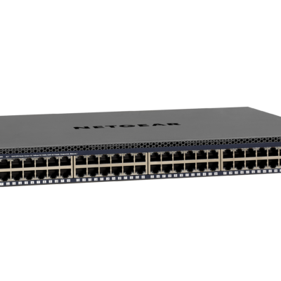 M4300 52 Port L3 Gbit Ethernet Switch