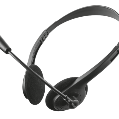 Primo Chat Headset for PC and Laptop