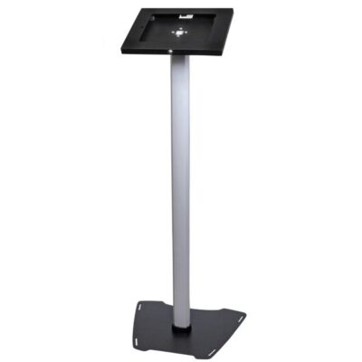 Lockable Floor Stand for iPad