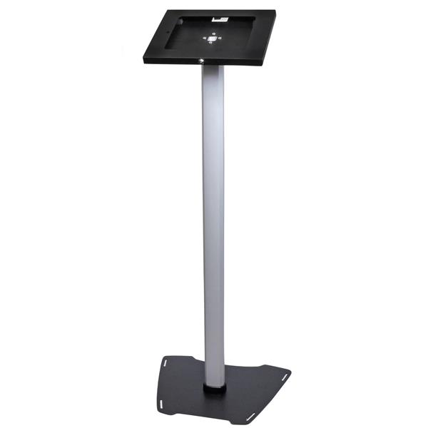 Lockable Floor Stand for iPad