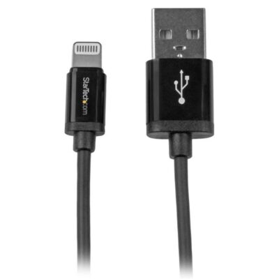 1m USB to Lightning Cable MFi Certified