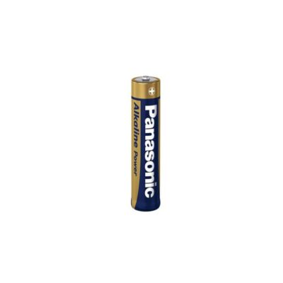 Panasonic Bronze AAA Batteries PK10