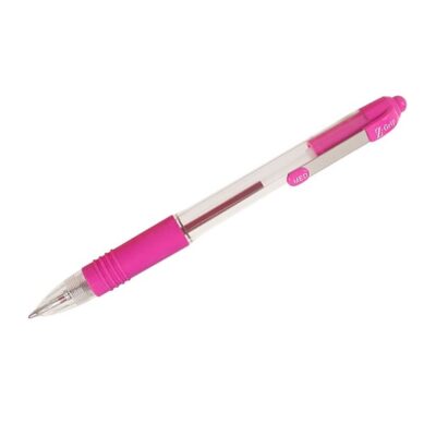 Z Grip Pink 1.0mm PK12