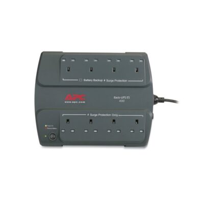 APC BACK UPS ES 400VA 230V