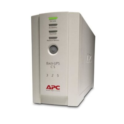 UPS Back up CS 325VA 230V