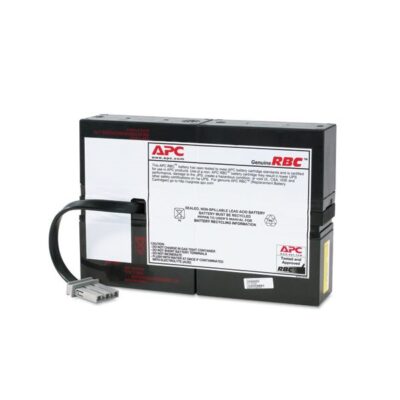 APC RBC59 REPLACEMENT BATTERY