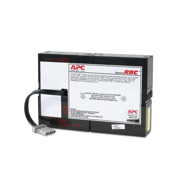 APC RBC59 REPLACEMENT BATTERY