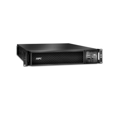 SmartUPS SRT 3000VA RM 2U 2700W 230V