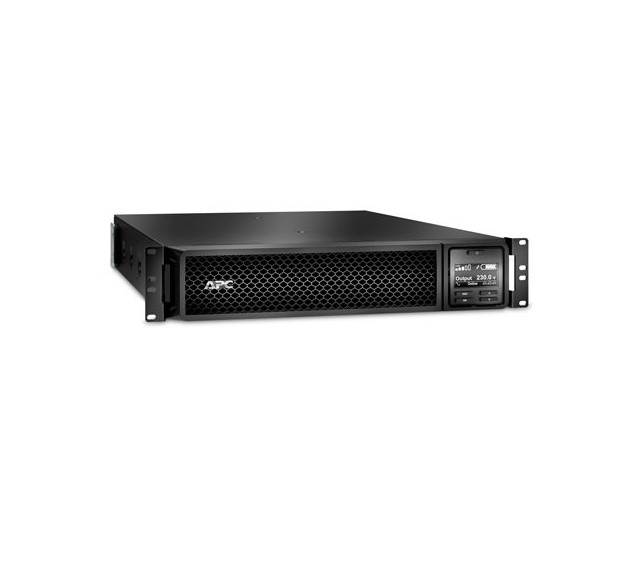 SmartUPS SRT 3000VA RM 2U 2700W 230V