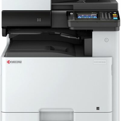 M8124CIDN A3 Colour Laser MF Printer
