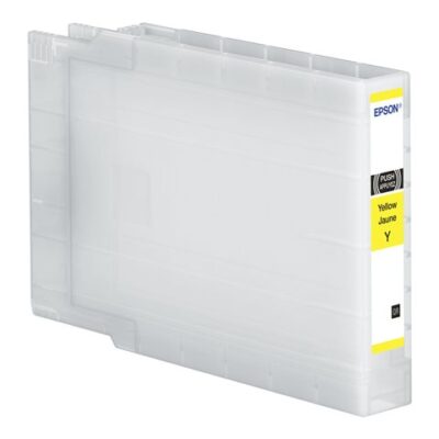 WFC8190/C8690 YELLOW INK CART XXL