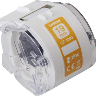 19MM CONTINUOUS ROLL CASSETTE 5M LONG