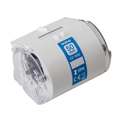 50MM CONTINUOUS ROLL CASSETTE 5M LONG