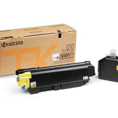 Kyocera TK5280Y Yellow Toner 11K pages