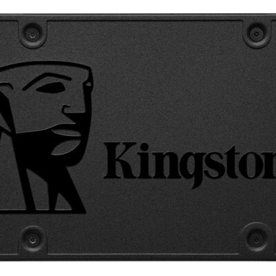 SSD Int 240GB A400 SATA 2.5in