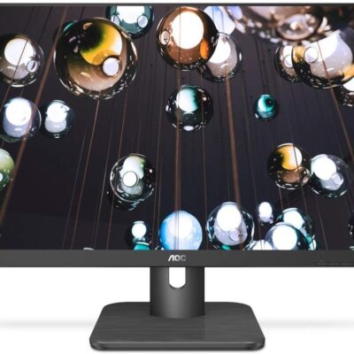24E1Q 23.8in FHD IPS VGA HDMI DP Monitor