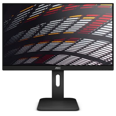 24P1 23.8in IPS USB HDMI VGA DP MONITOR