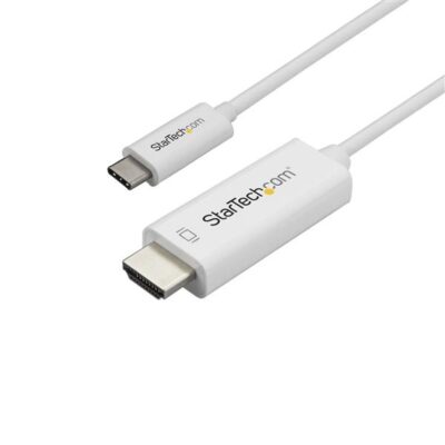 Cable USB C to HDMI 2m