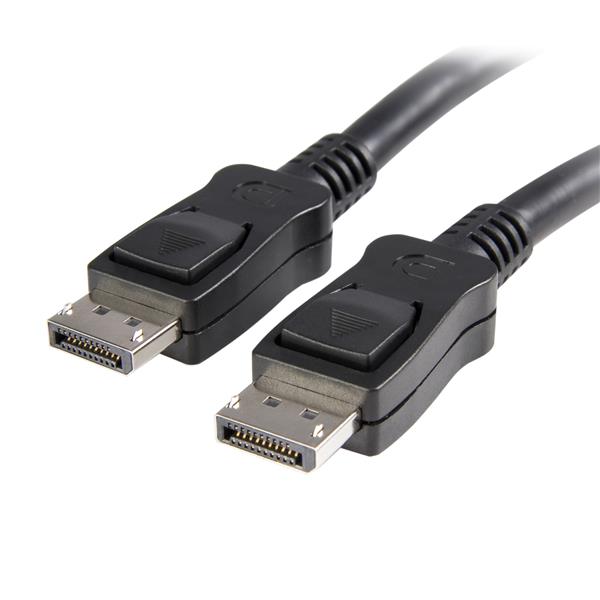 1m DisplayPort Cable