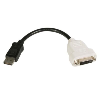 DisplayPort to DVI Converter