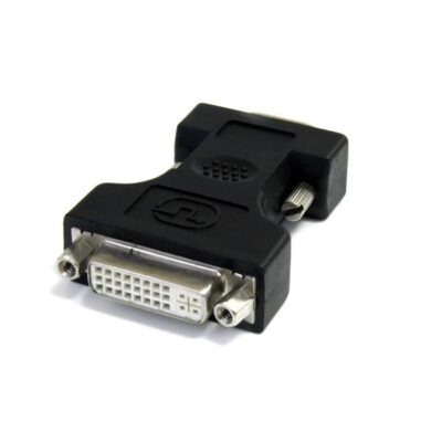 DVI to VGA Cable Adapter